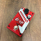 Pre-Owned DigiTech Drop Polyphonic Drop Tuning Pedal
