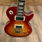 Pre-Owned Epiphone Les Paul Standard - Cherry Sunburst