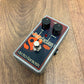 Pre-Owned Electro-Harmonix Satisfaction Classic Fuzz Pedal