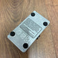 Pre-Owned Electro-Harmonix Satisfaction Classic Fuzz Pedal