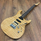 Pre-Owned Peavey Experimental HP Spec FT Custom - Natural Flame - 2008