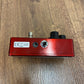 Pre-Owned MXR Custom Badass '78 Distortion Pedal