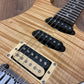 Pre-Owned Peavey Experimental HP Spec FT Custom - Natural Flame - 2008