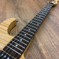 Pre-Owned Peavey Experimental HP Spec FT Custom - Natural Flame - 2008