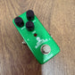 Pre-Owned Twinote Tube Overdrive Mini Pedal