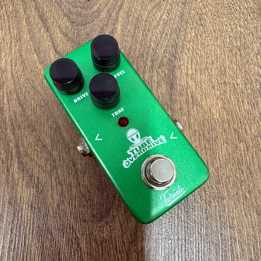 Pre-Owned Twinote Tube Overdrive Mini Pedal