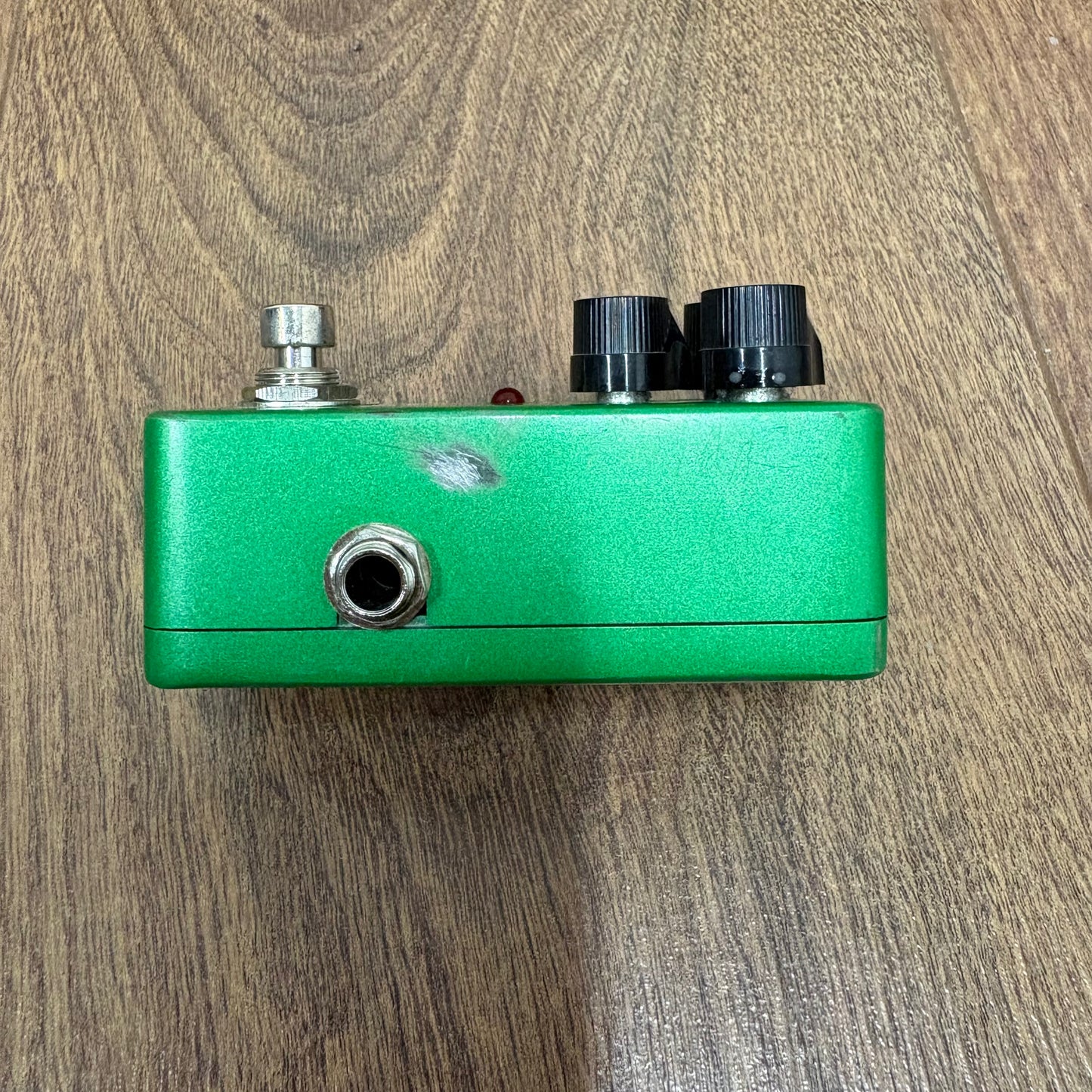 Pre-Owned Twinote Tube Overdrive Mini Pedal