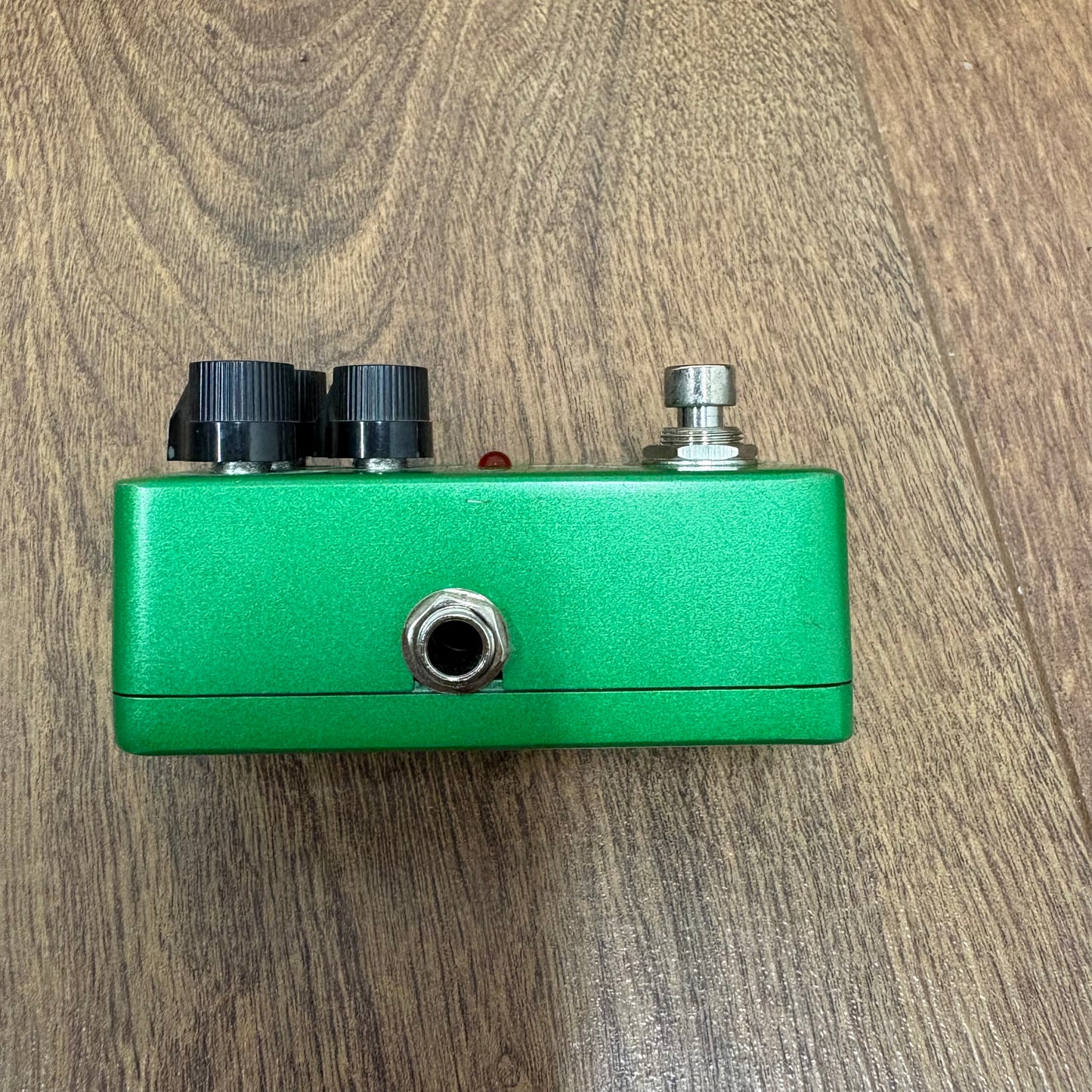 Pre-Owned Twinote Tube Overdrive Mini Pedal