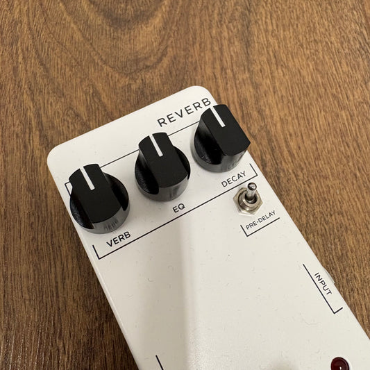 Pre-Owned JHS 3 Series Reverb Pedal