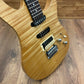 Pre-Owned Peavey Experimental HP Spec FT Custom - Natural Flame - 2008