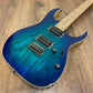 Pre-Owned Ibanez RG42 1AHM-BMT - Blue Moon Burst