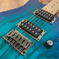 Pre-Owned Ibanez RG42 1AHM-BMT - Blue Moon Burst