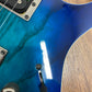 Pre-Owned Ibanez RG42 1AHM-BMT - Blue Moon Burst