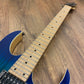 Pre-Owned Ibanez RG42 1AHM-BMT - Blue Moon Burst