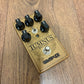 Pre-Owned Wampler Tumnus Deluxe Overdrive Pedal