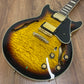 Pre-Owned Ibanez AM93 AYS Artcore Expressionist - Antique Yellow Sunburst