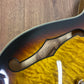 Pre-Owned Ibanez AM93 AYS Artcore Expressionist - Antique Yellow Sunburst