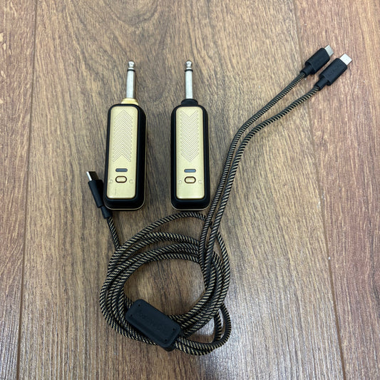 Pre-Owned Positive Grid Spark Link Adaptable Guitar Wireless System