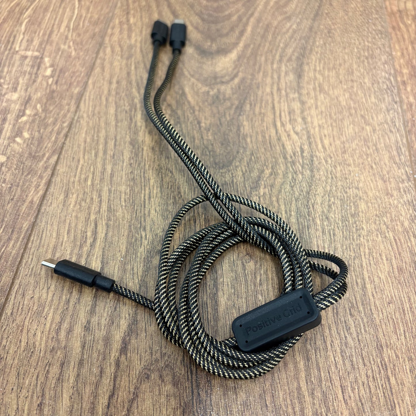 Pre-Owned Positive Grid Spark Link Adaptable Guitar Wireless System