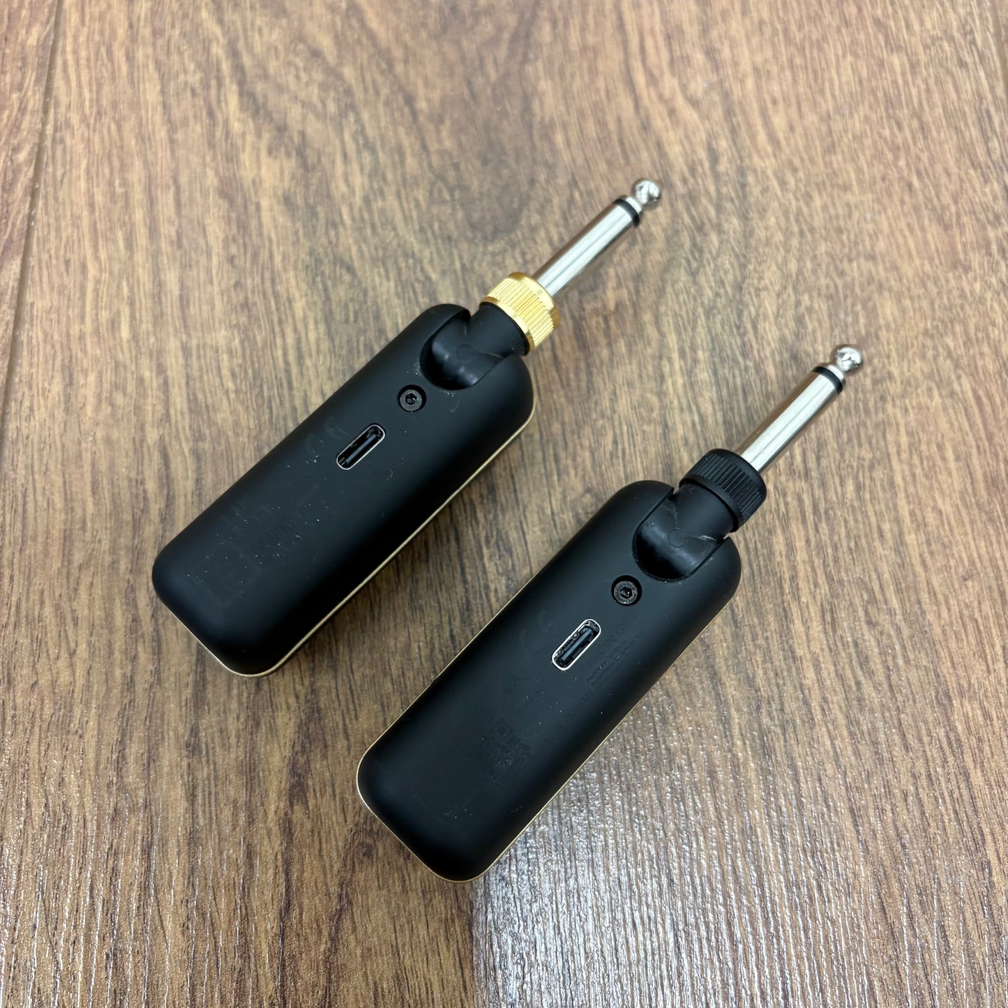 Pre-Owned Positive Grid Spark Link Adaptable Guitar Wireless System