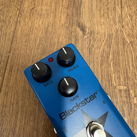 Pre-Owned Blackstar LT Boost Pedal