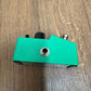 Pre-Owned Ibanez Tube Screamer Mini Overdrive Pedal