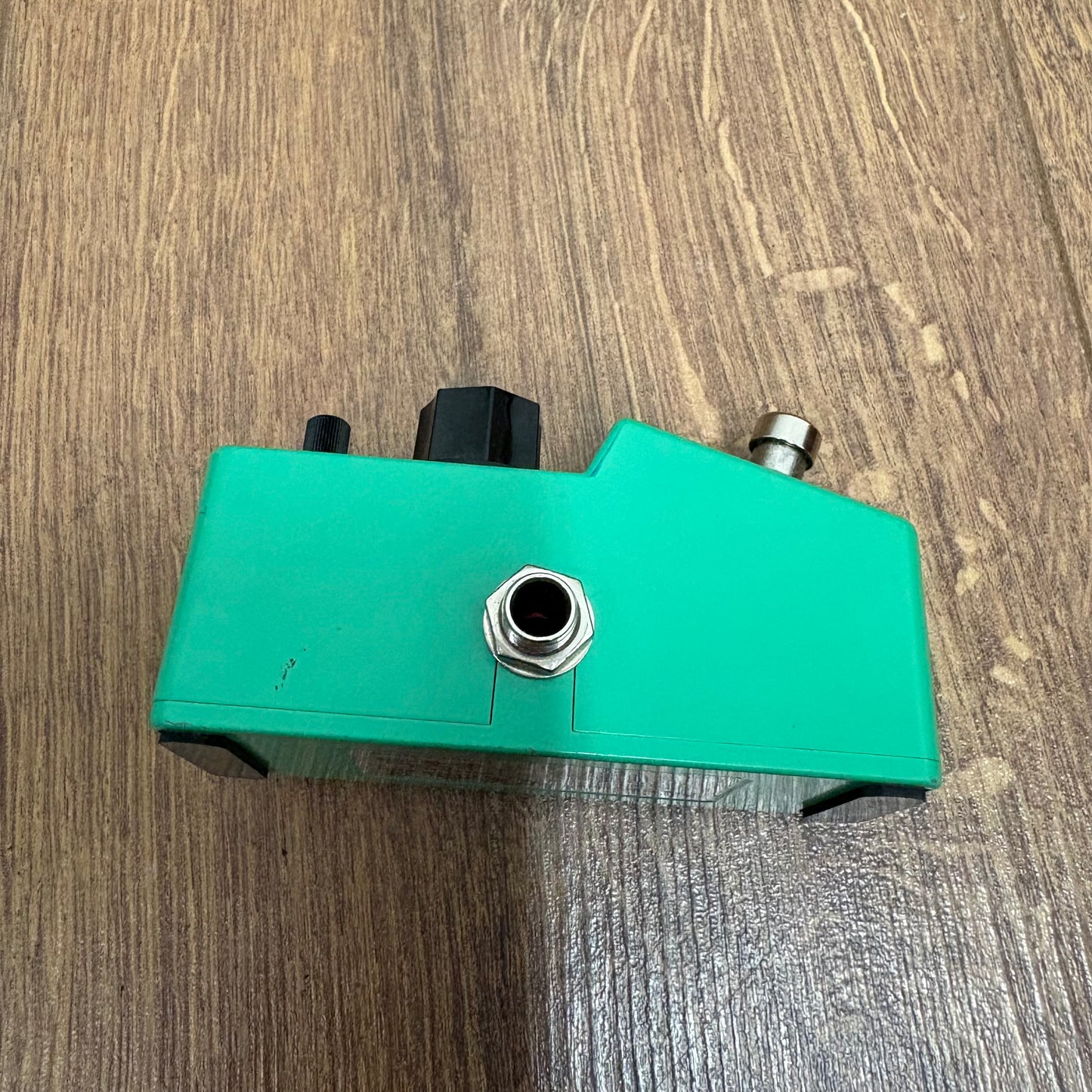 Pre-Owned Ibanez Tube Screamer Mini Overdrive Pedal