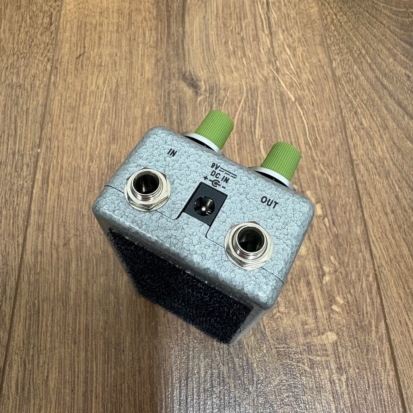 Pre-Owned Fender Hammertone Reverb Pedal