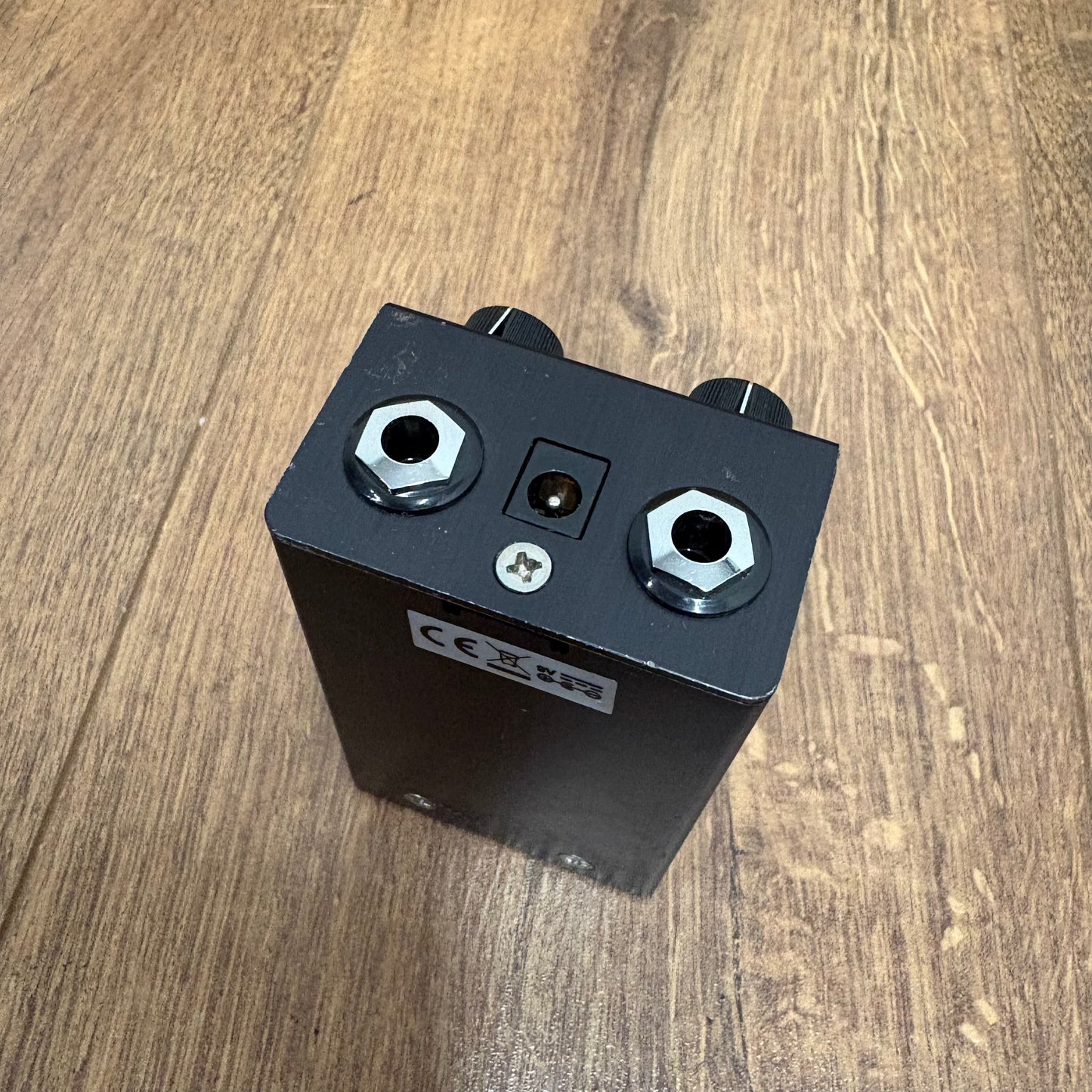 Pre-Owned Way Huge Supa-Lead Overdrive Pedal