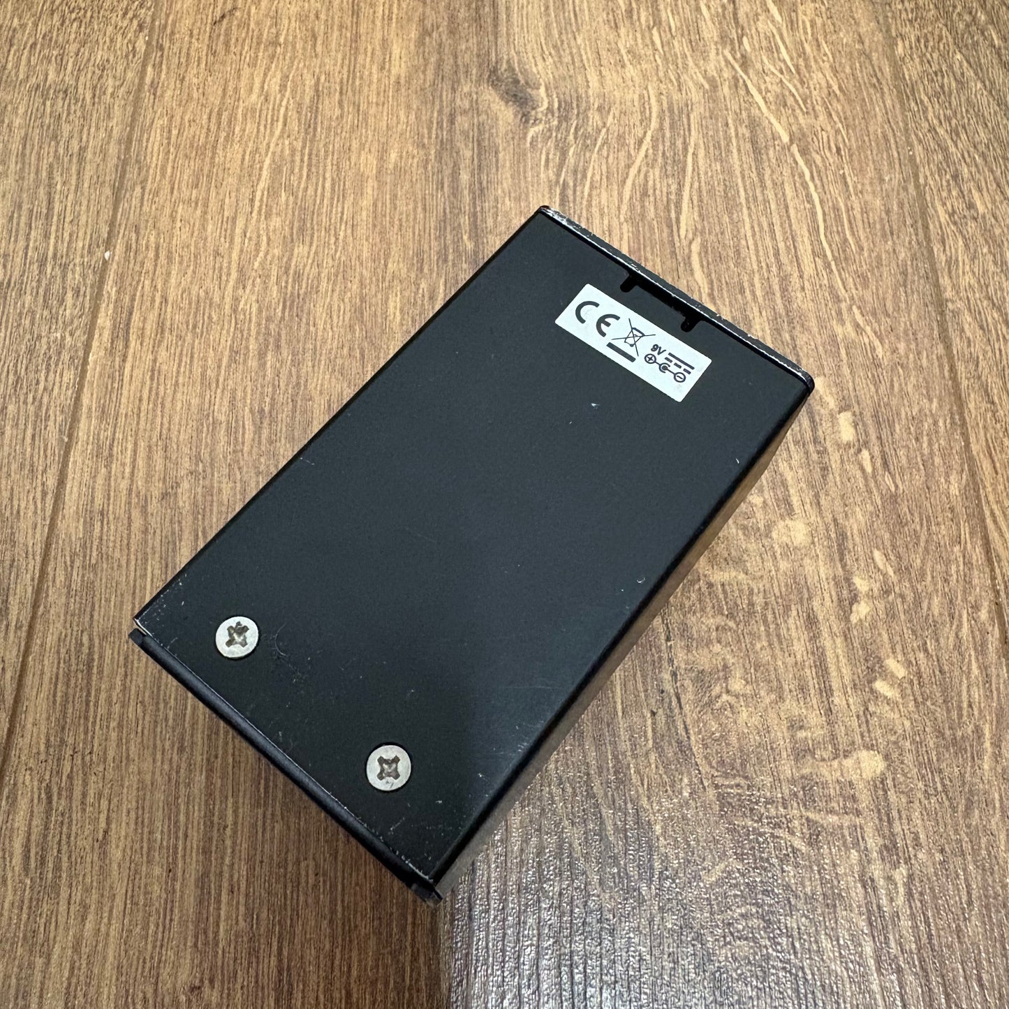 Pre-Owned Way Huge Supa-Lead Overdrive Pedal