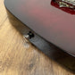 Pre-Owned Tradition Jerry Reid Classic "T-Type" - Burgundy Burst