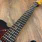 Pre-Owned Tradition Jerry Reid Classic "T-Type" - Burgundy Burst