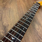 Pre-Owned Tradition Jerry Reid Classic "T-Type" - Burgundy Burst