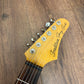 Pre-Owned Tradition Jerry Reid Classic "T-Type" - Burgundy Burst