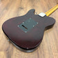 Pre-Owned Tradition Jerry Reid Classic "T-Type" - Burgundy Burst