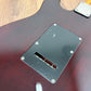 Pre-Owned Tradition Jerry Reid Classic "T-Type" - Burgundy Burst