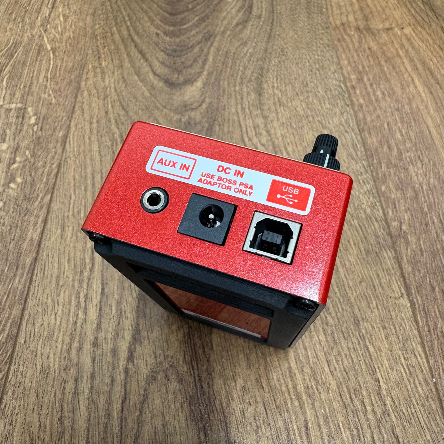 Pre-Owned Boss RC-3 Looper Pedal