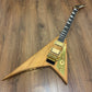 Pre-Owned Jackson JS Series Rhoads MAH JS32 *Upgraded* - Natural