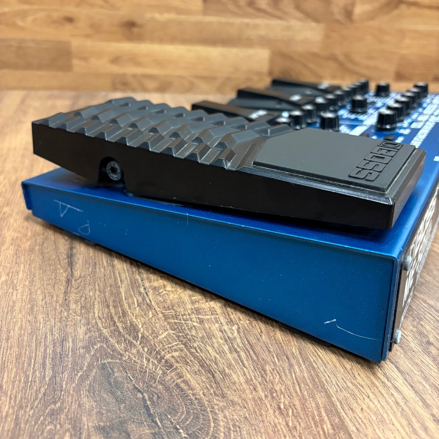 Pre-Owned Boss ME-50 Multi-Effects Pedal