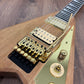 Pre-Owned Jackson JS Series Rhoads MAH JS32 *Upgraded* - Natural