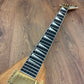 Pre-Owned Jackson JS Series Rhoads MAH JS32 *Upgraded* - Natural