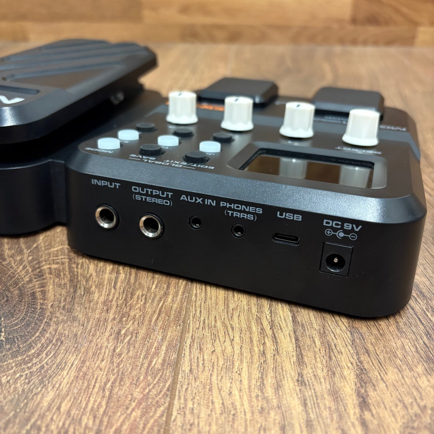 Pre-Owned NUX MG101 Multi-Effect Pedal