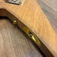 Pre-Owned Jackson JS Series Rhoads MAH JS32 *Upgraded* - Natural