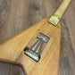 Pre-Owned Jackson JS Series Rhoads MAH JS32 *Upgraded* - Natural