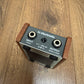 Pre-Owned TC Electronic June-60 V2 Chorus Pedal