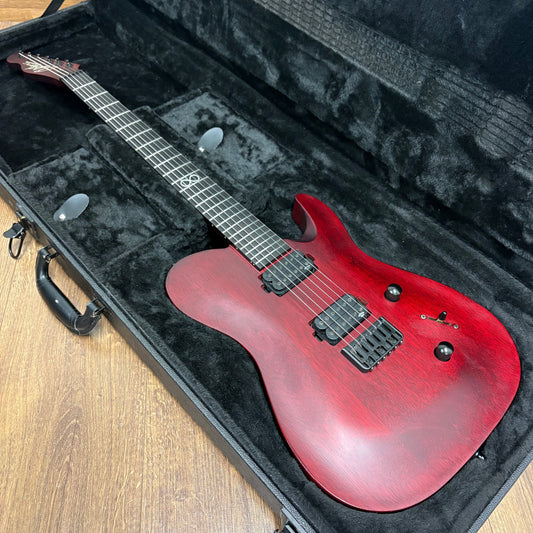 Pre-Owned Chapman ML3 Pro Modern - Dark Cherry