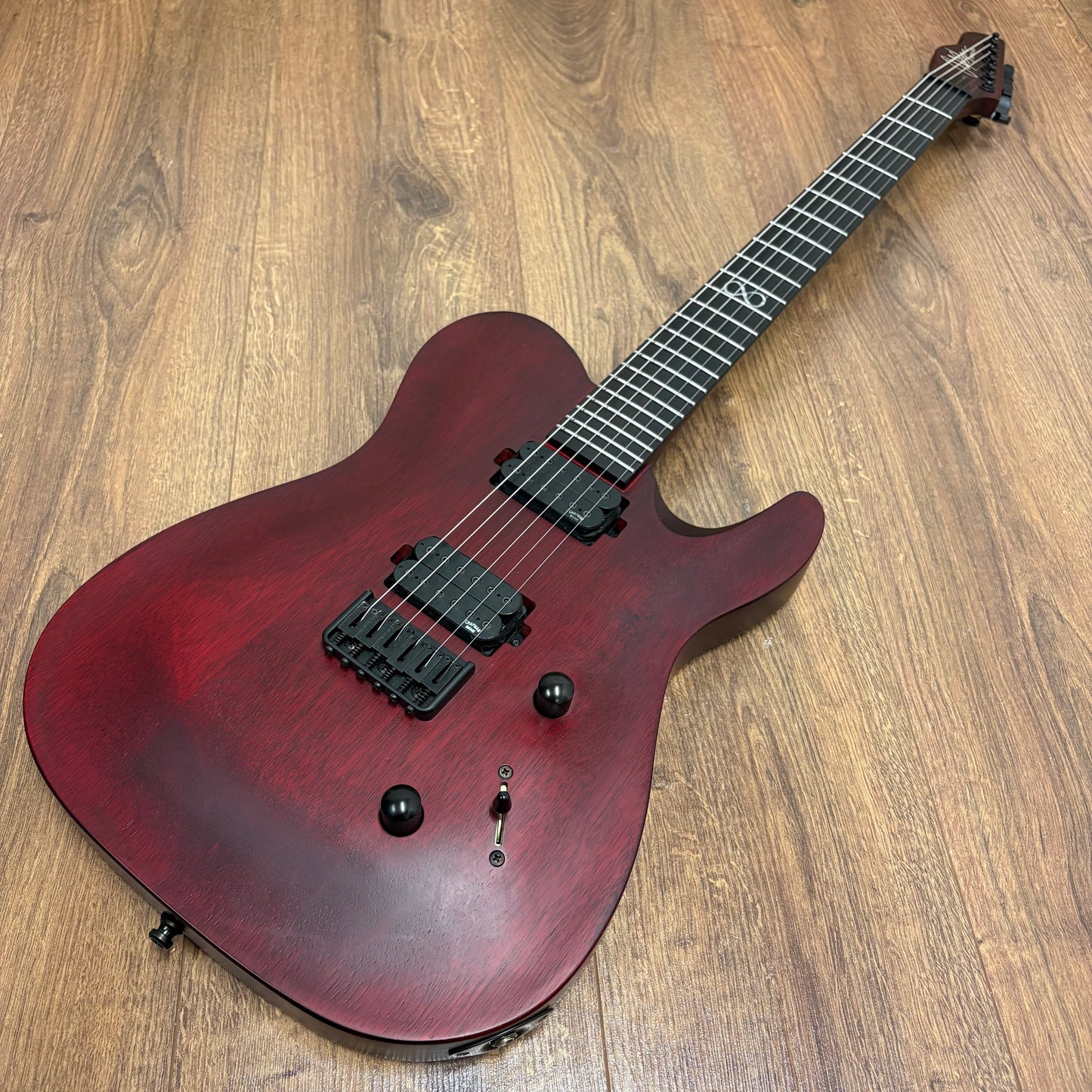 Pre-Owned Chapman ML3 Pro Modern - Dark Cherry