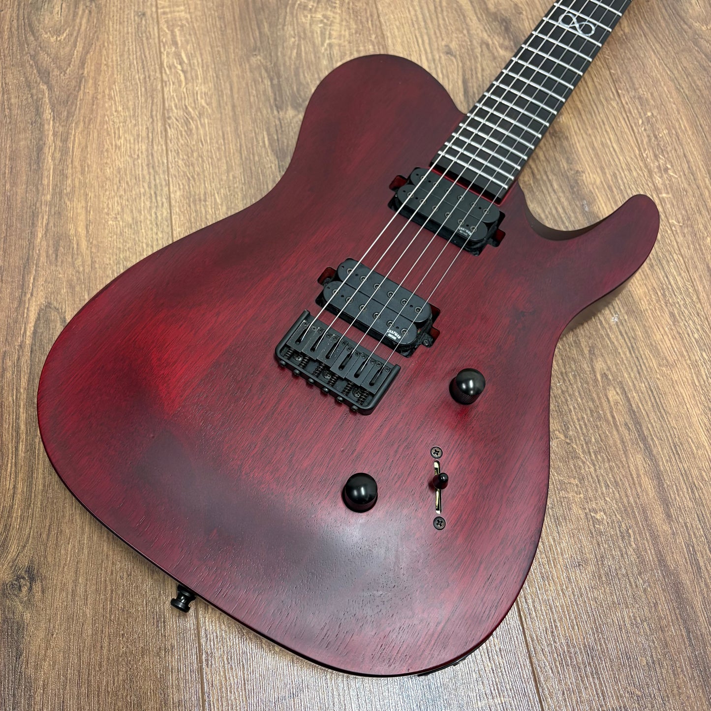Pre-Owned Chapman ML3 Pro Modern - Dark Cherry