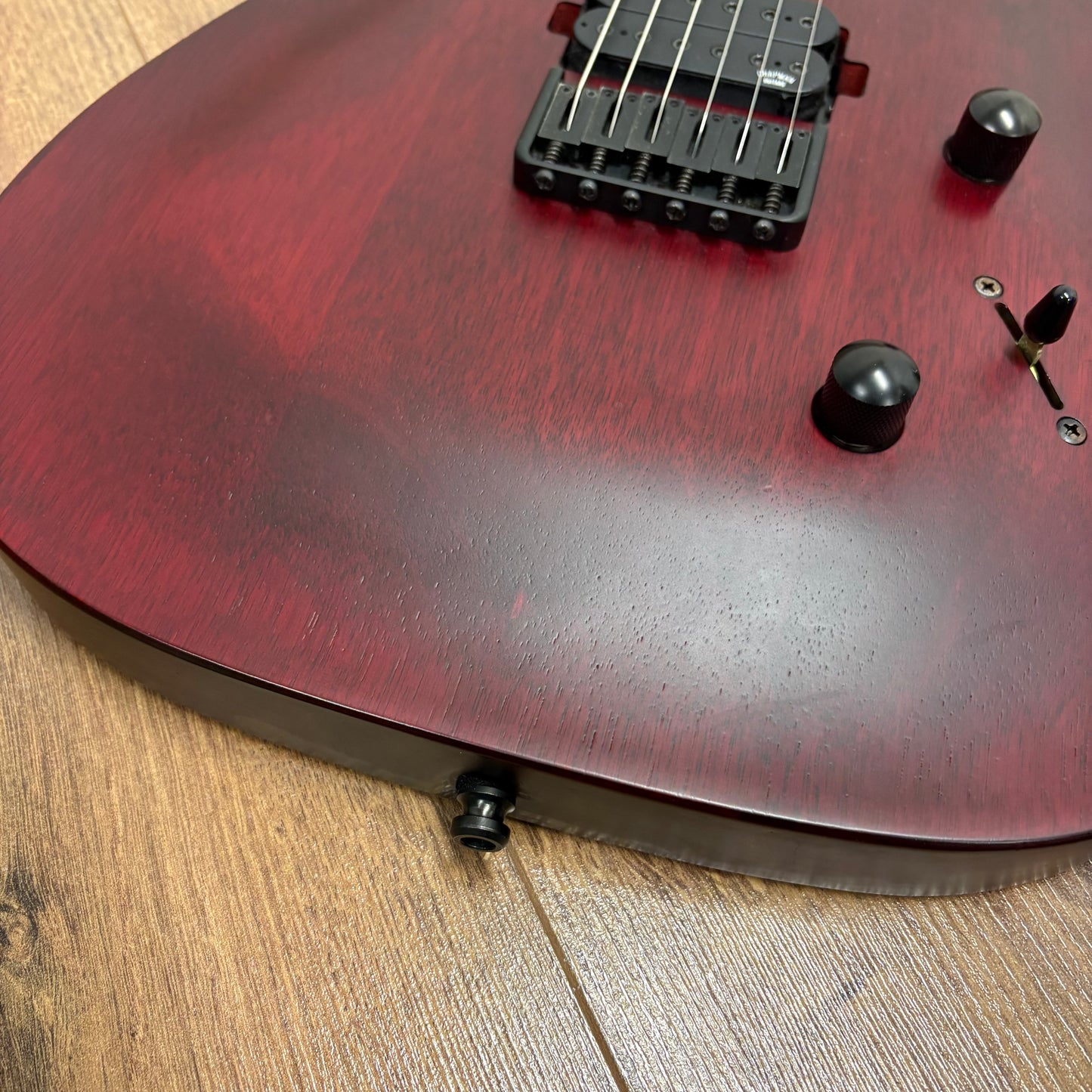 Pre-Owned Chapman ML3 Pro Modern - Dark Cherry