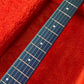 Pre-Owned Fender MIJ STR-ALLVC BTP Stratocaster - Blue Purple Flip-Flop